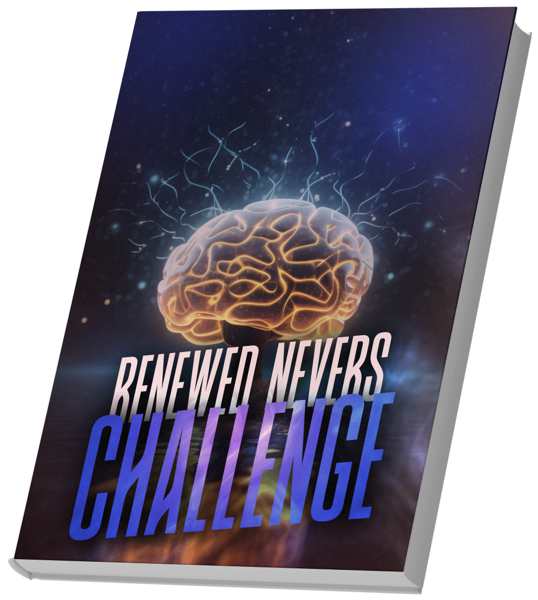 10-Day Renewed Nerves Challenge bonus